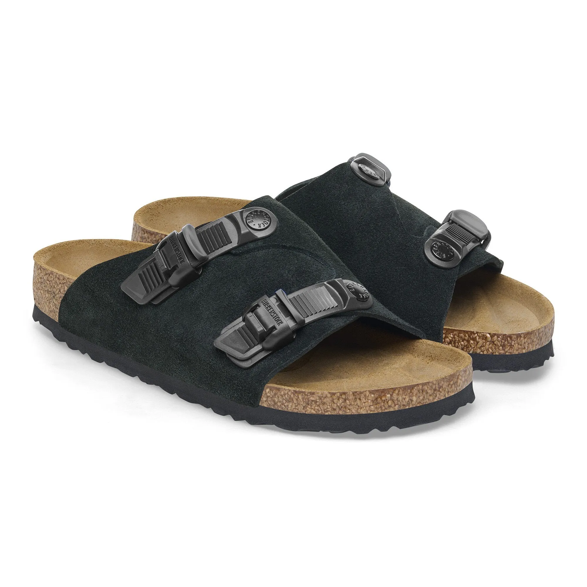 Birkestock Zurich Tech Women's Sandals