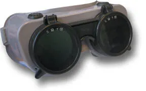 BOLLE COVERSAL GRISE GOGGLES