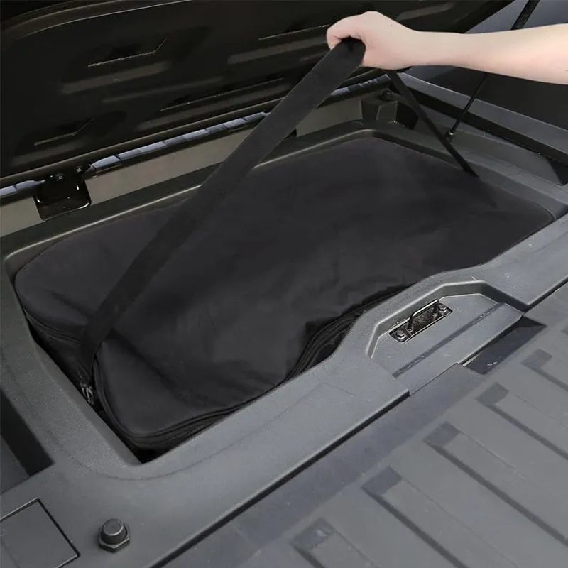 Boot Oxford Cloth Bag for Tesla Cybertruck