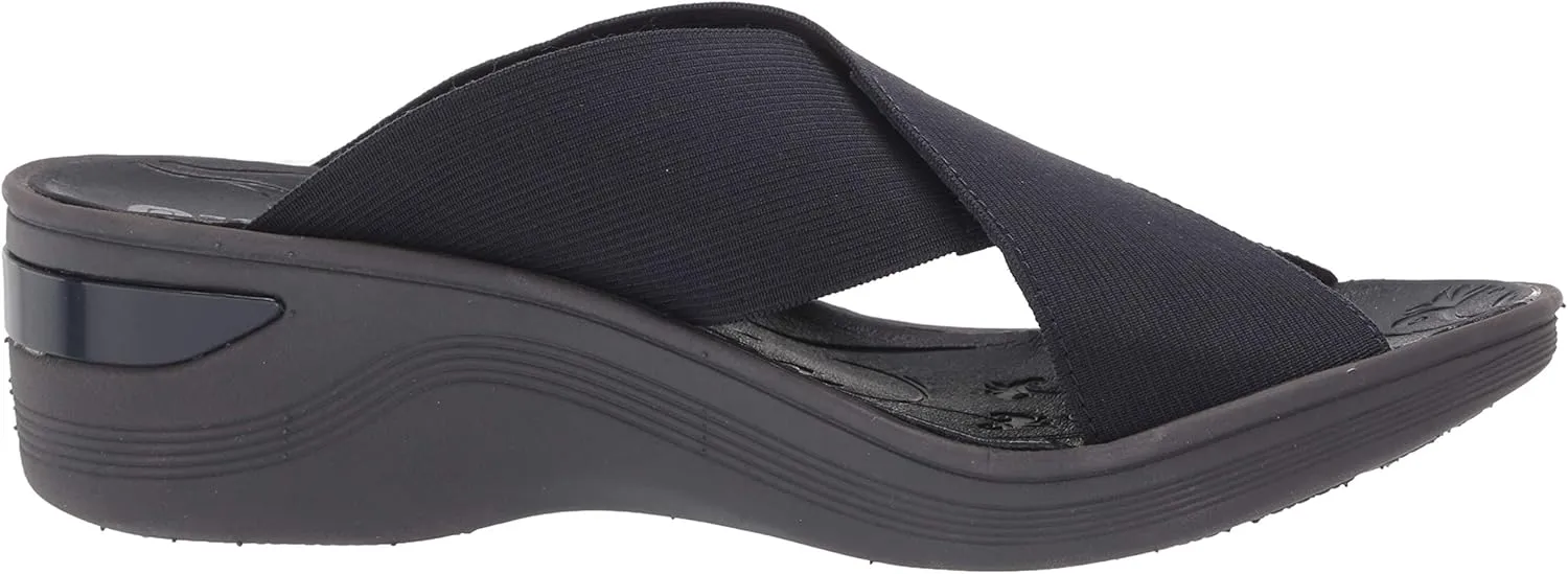 Bzees Desire Women's Sandals NW/OB