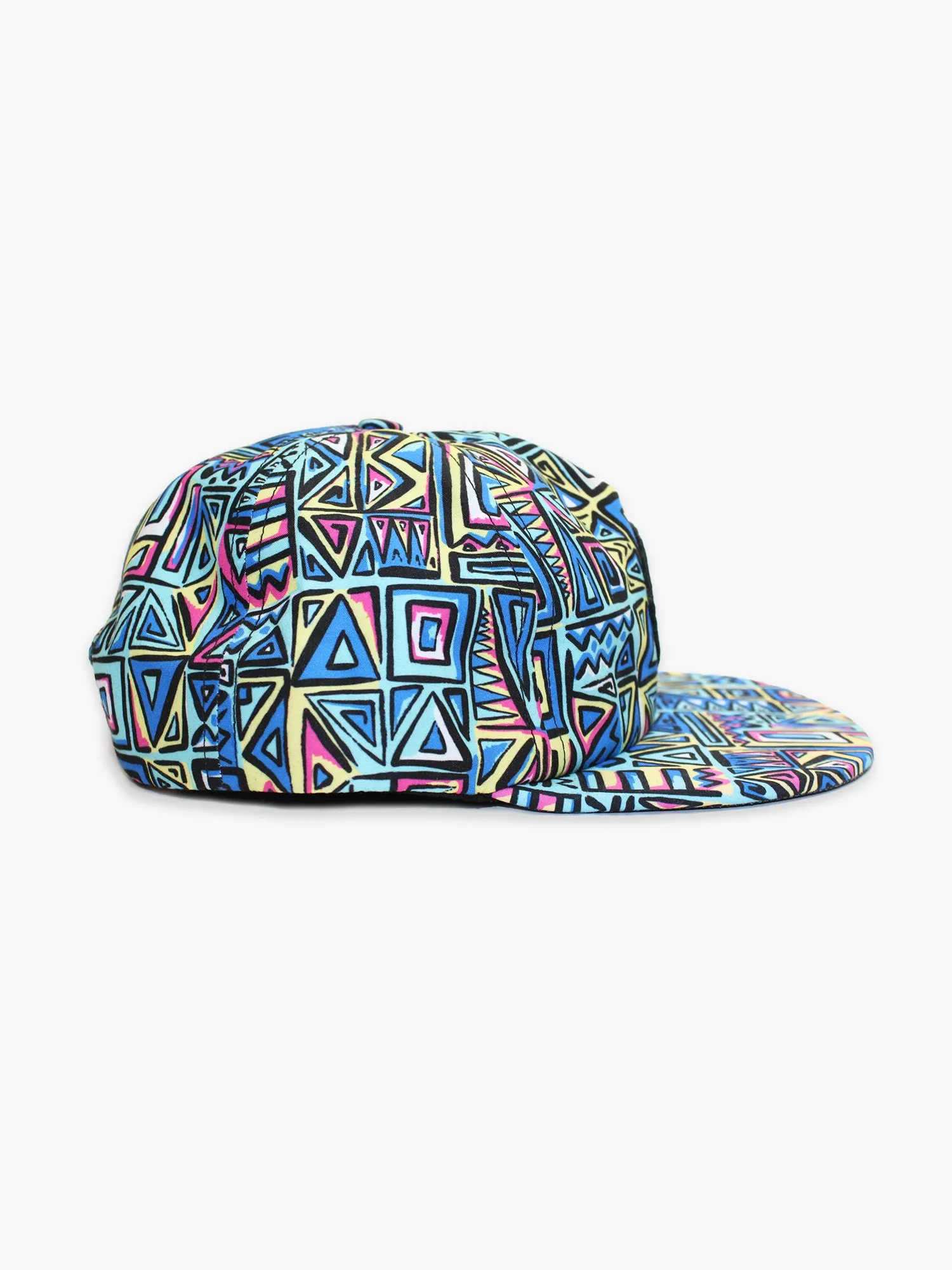 Cali Roots Flip Up Hat