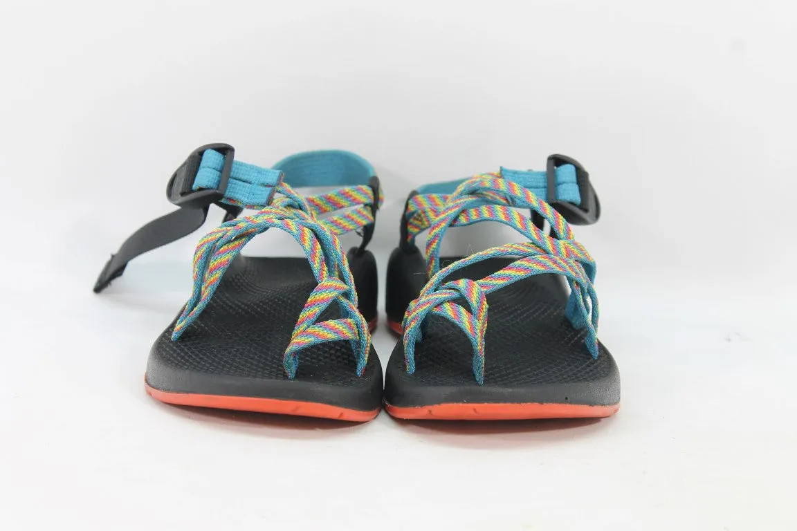 Chaco ZX2 Classic Women's Fiesta Sandals 5M(ZAP18279)