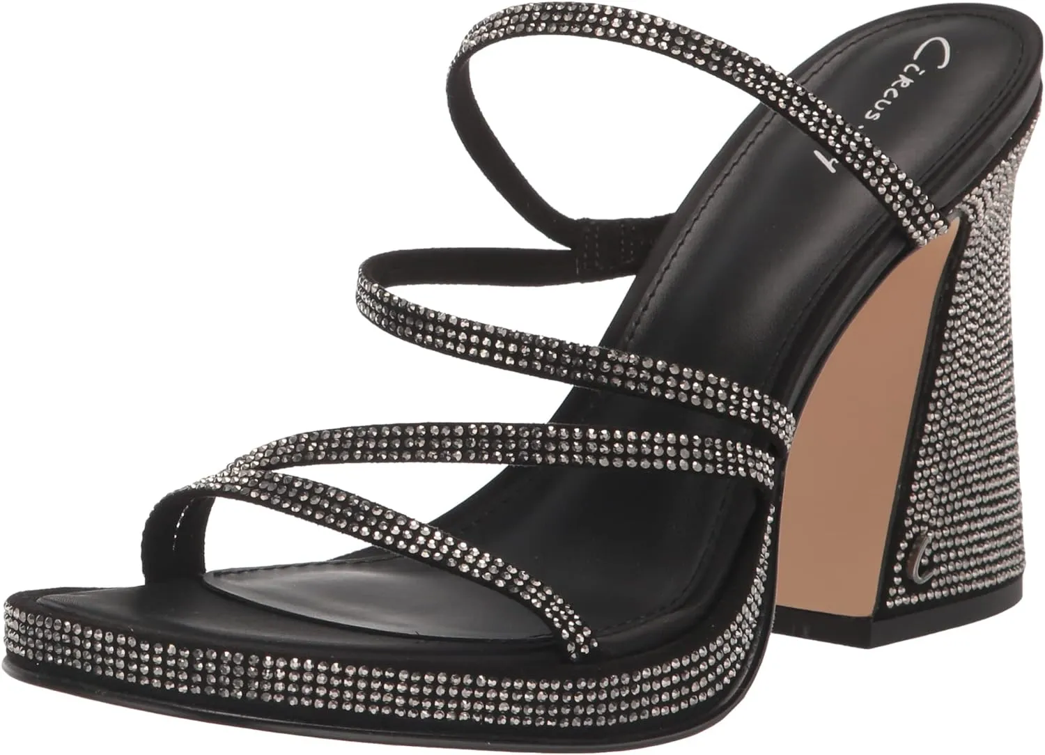 Circus By Sam Edelman Hanson Women's Sandals NW/OB