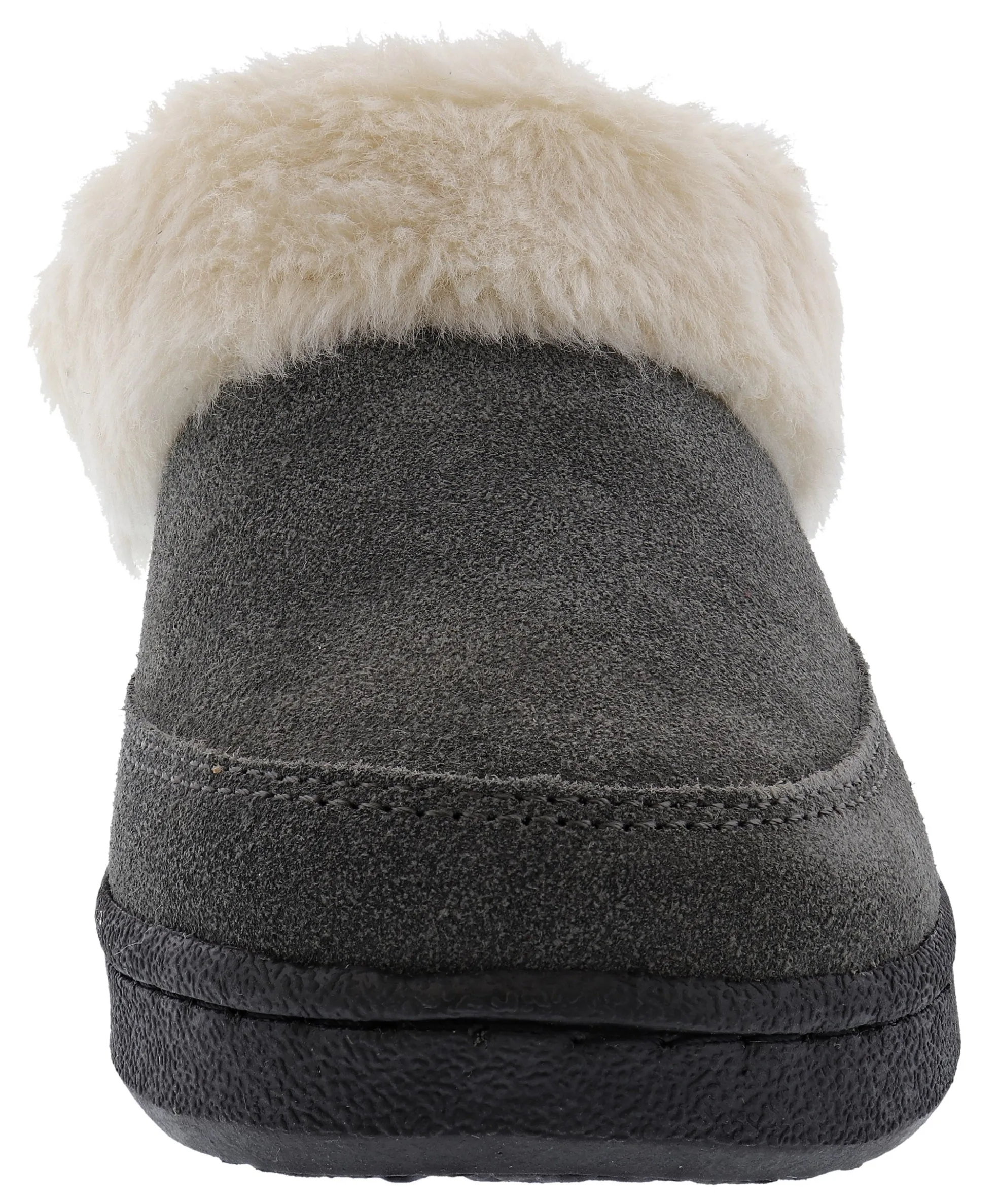 Clarks Women's Snow Indoor & Outdoor Slippers