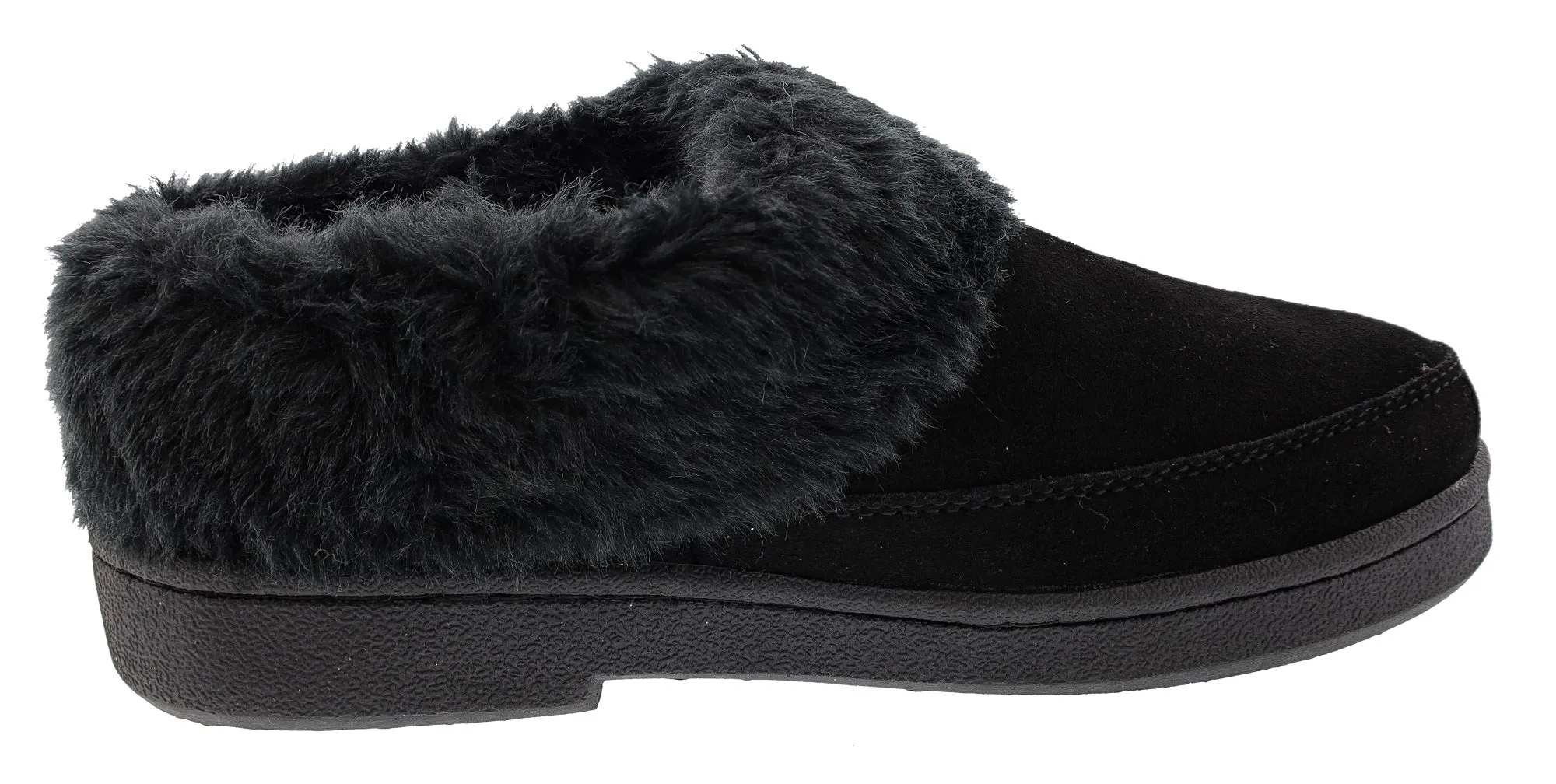 Clarks Women's Snow Indoor & Outdoor Slippers