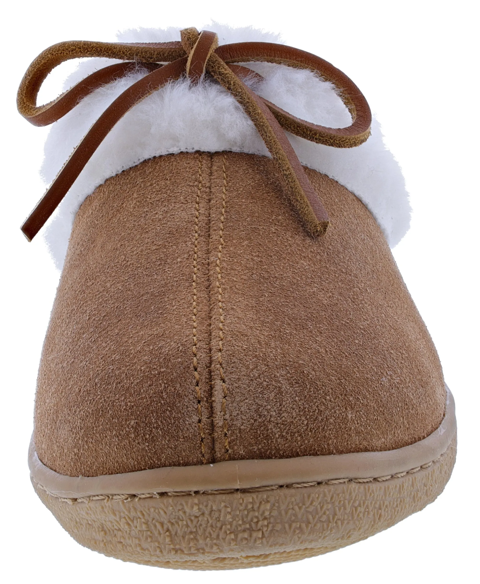 Clarks Women's Sydney Indoor & Outdoor Winter Slippers