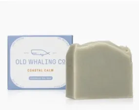 Coastal Calm Bar Soap