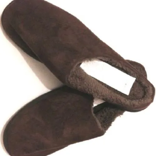 Codie Comfort Men's Sole Slippers