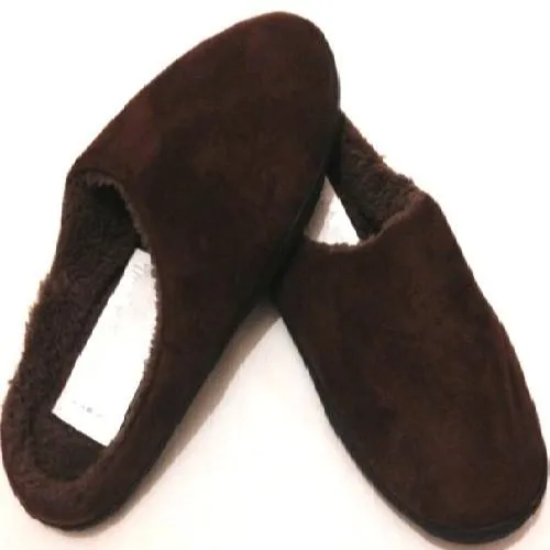 Codie Comfort Men's Sole Slippers