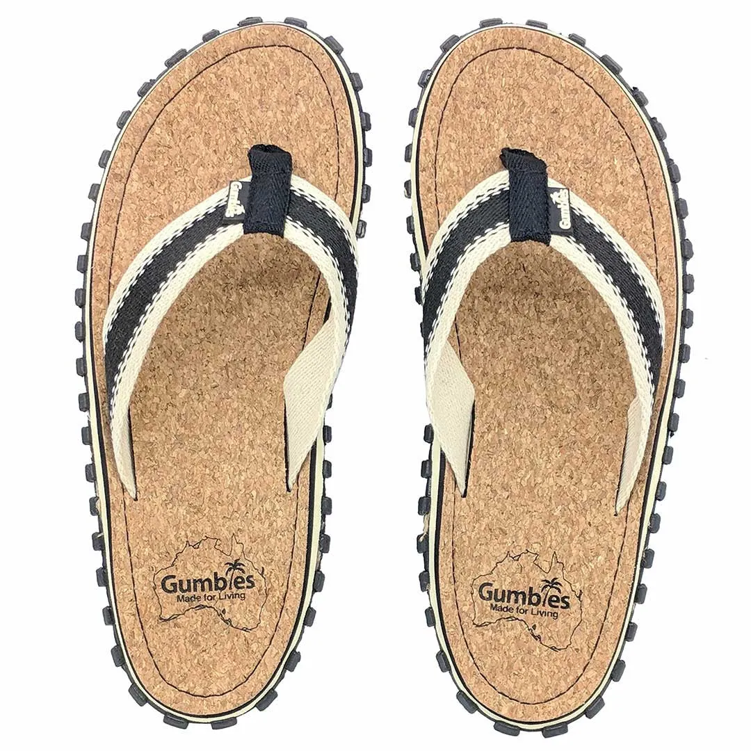 Corker Flip-Flops - Women's - Black