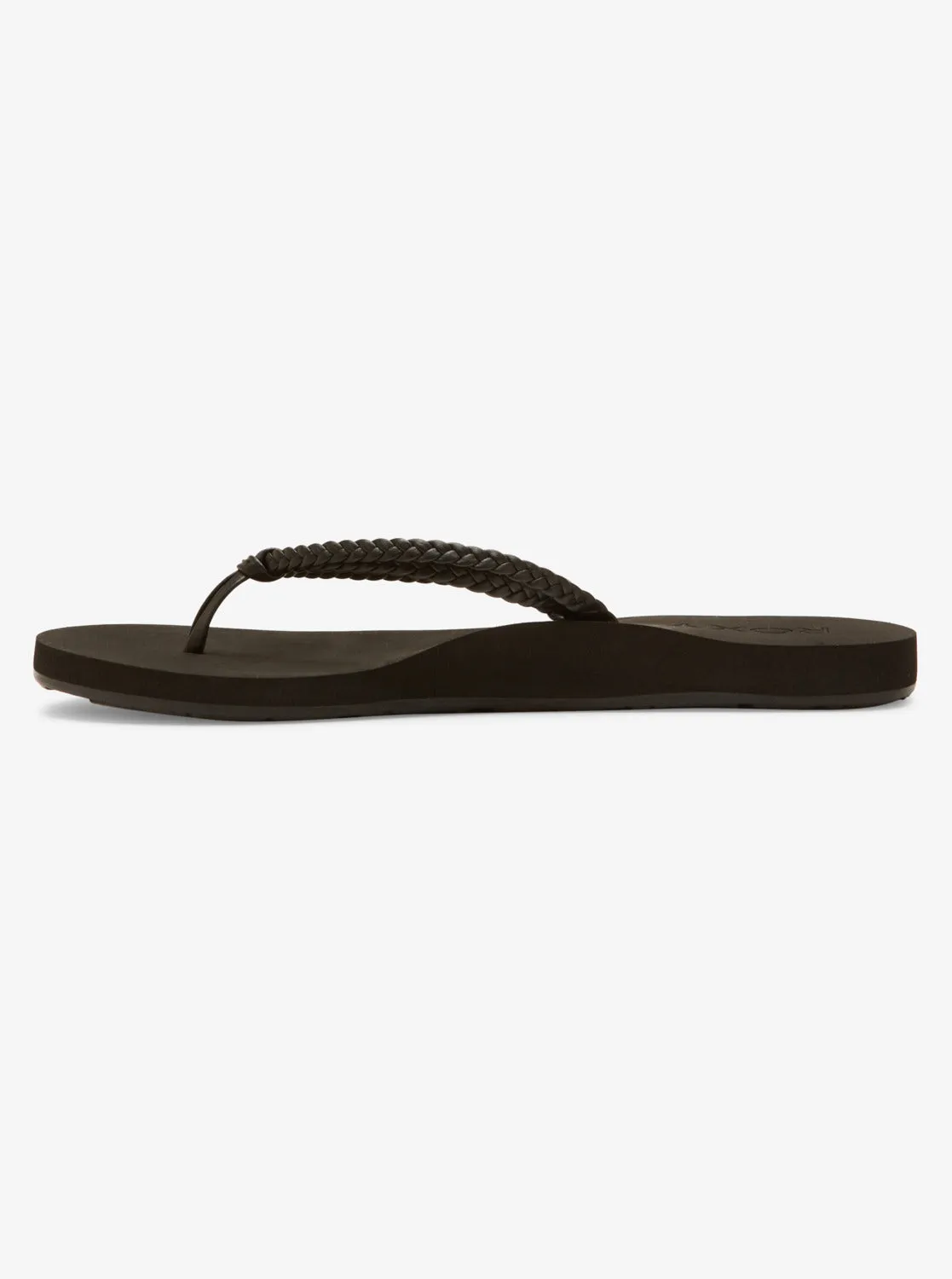 Costas II Sandals - Black 3