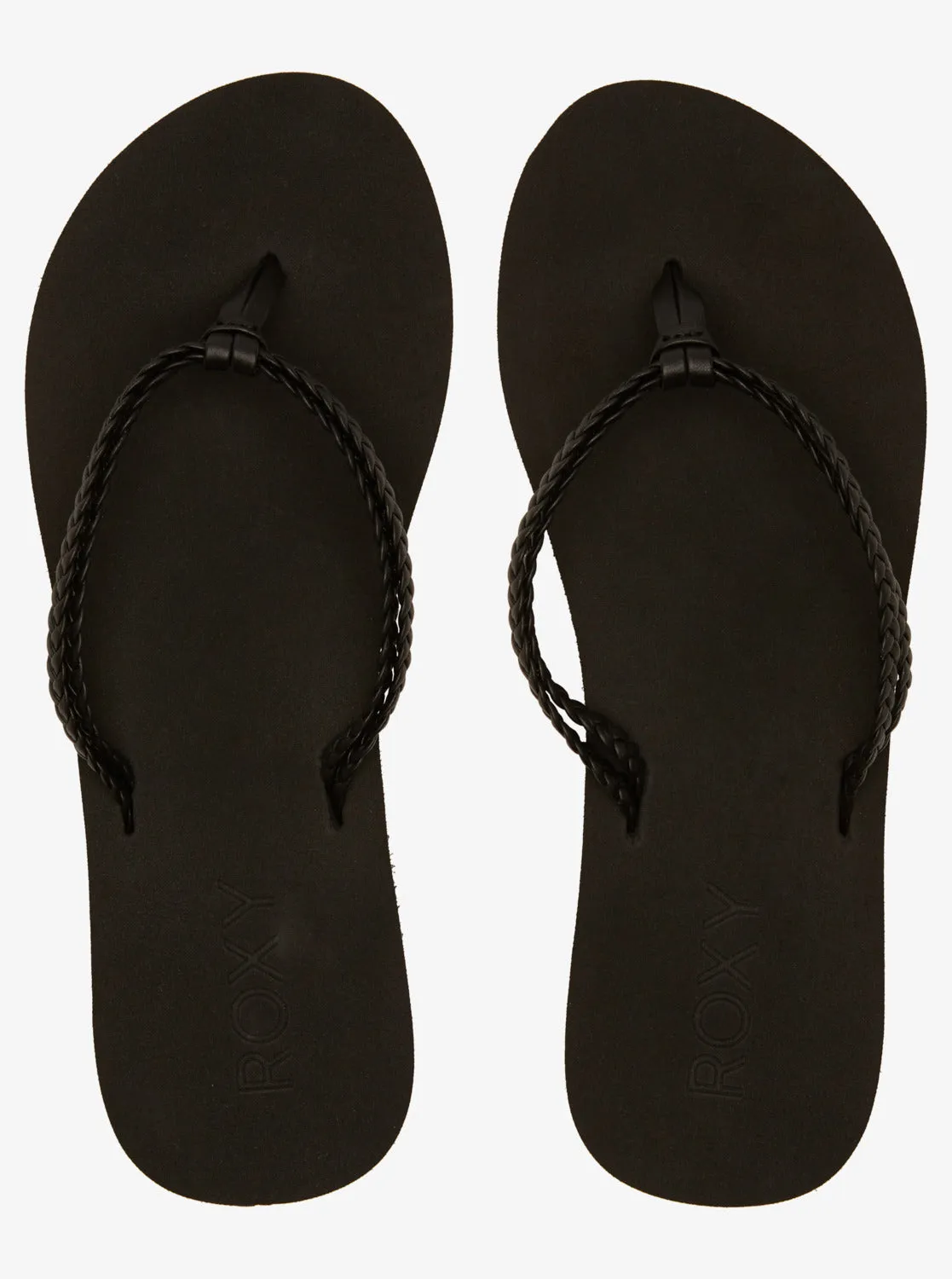 Costas II Sandals - Black 3