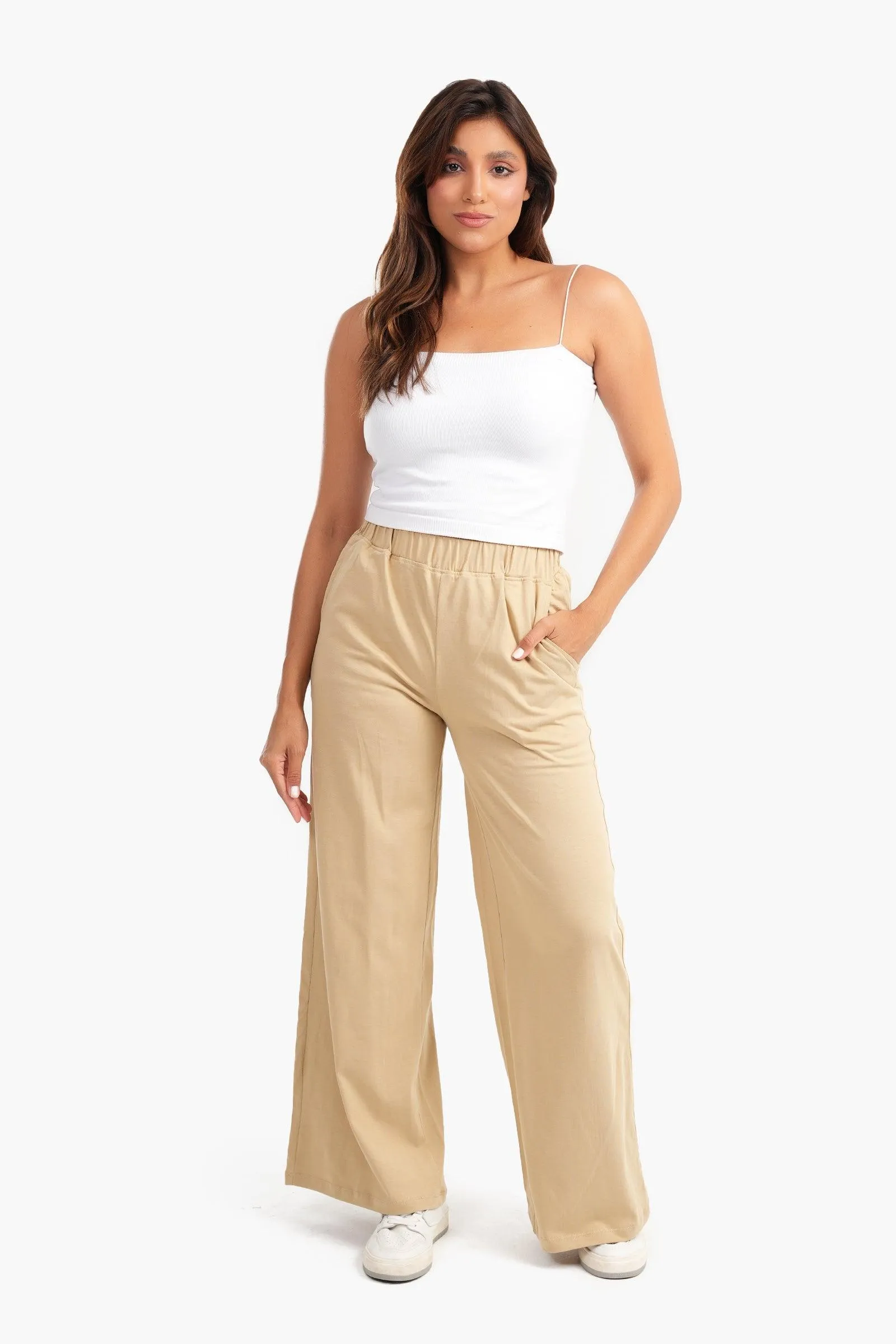 Cotton Comfy Lounge Pants