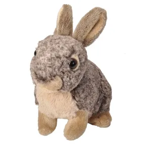 Cottontail Rabbit Cuddlekins Plush - Small