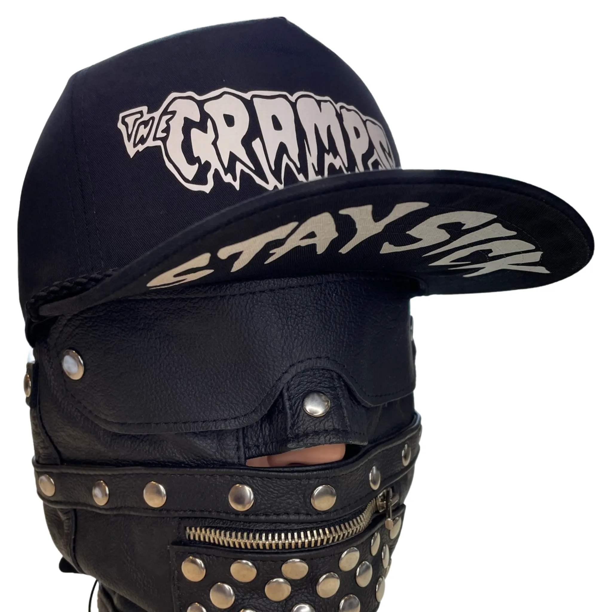 Cramps - Stay Sick - Hat