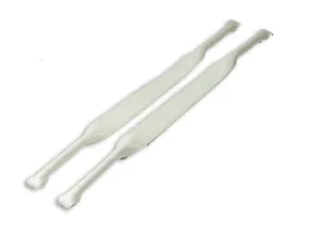 Cream Fashion Handles