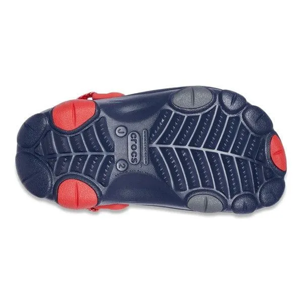 CROCS CLASSIC ALL TERRAIN CLOGS_ PRESCHOOL BOYS