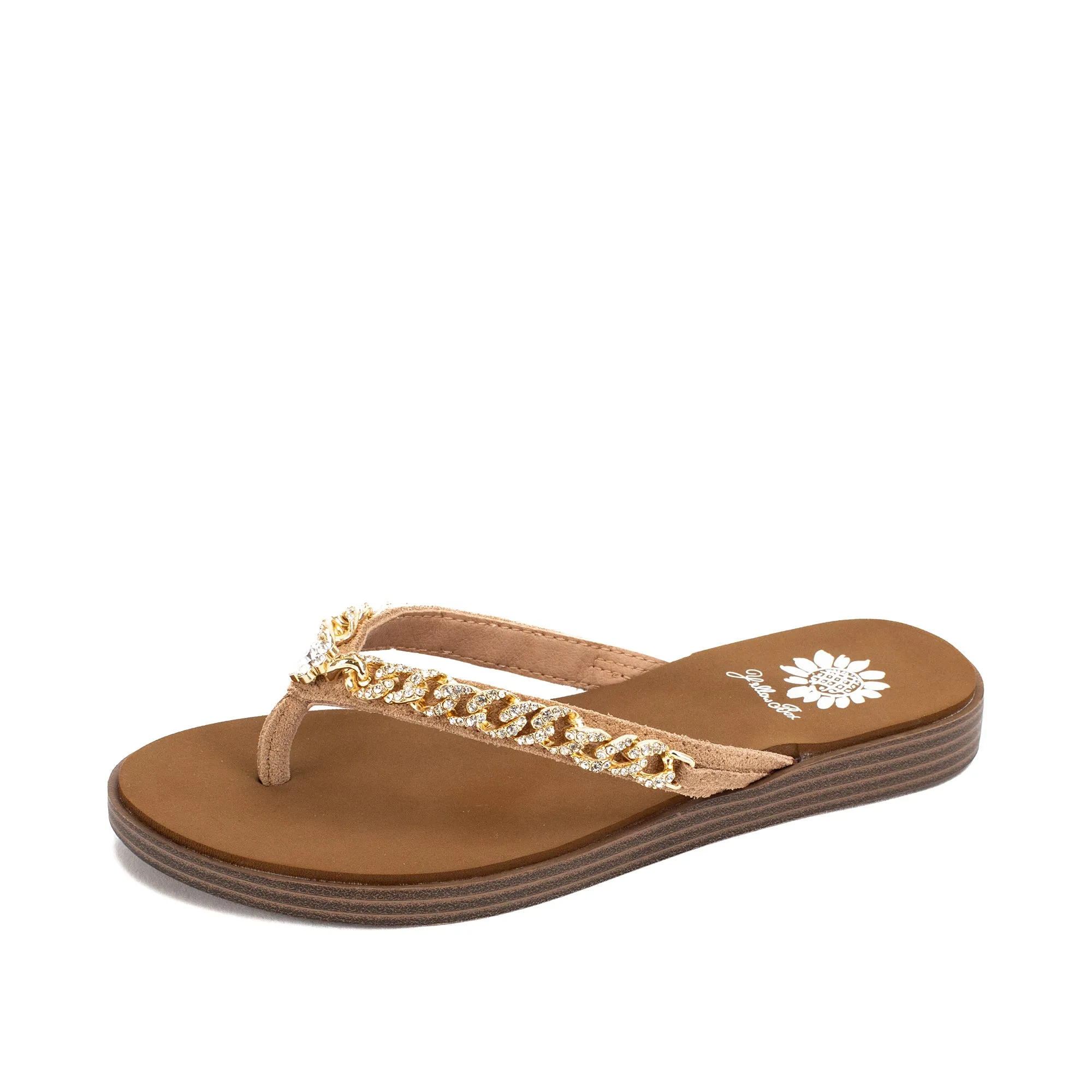 Dana Flip Flop Sandal