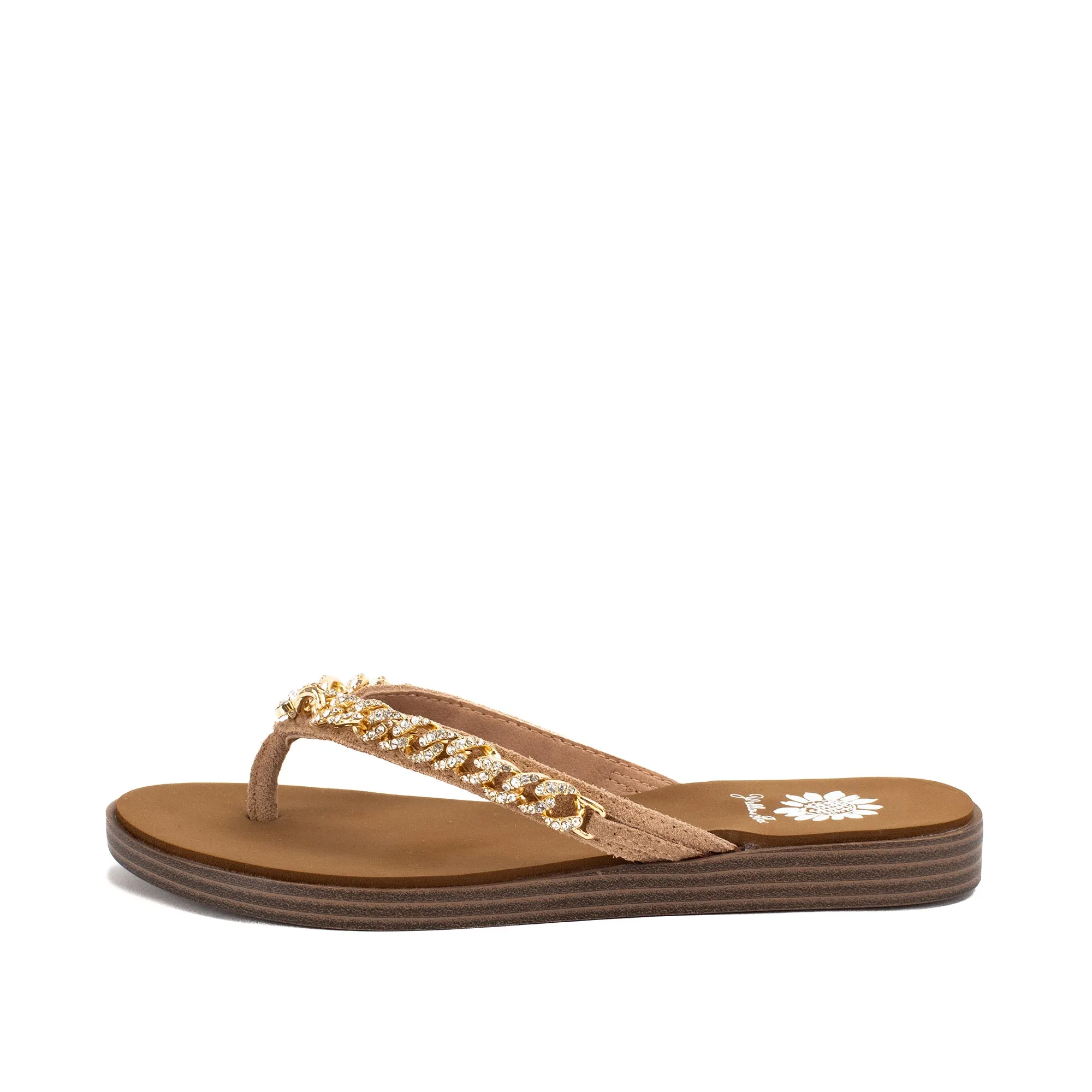 Dana Flip Flop Sandal