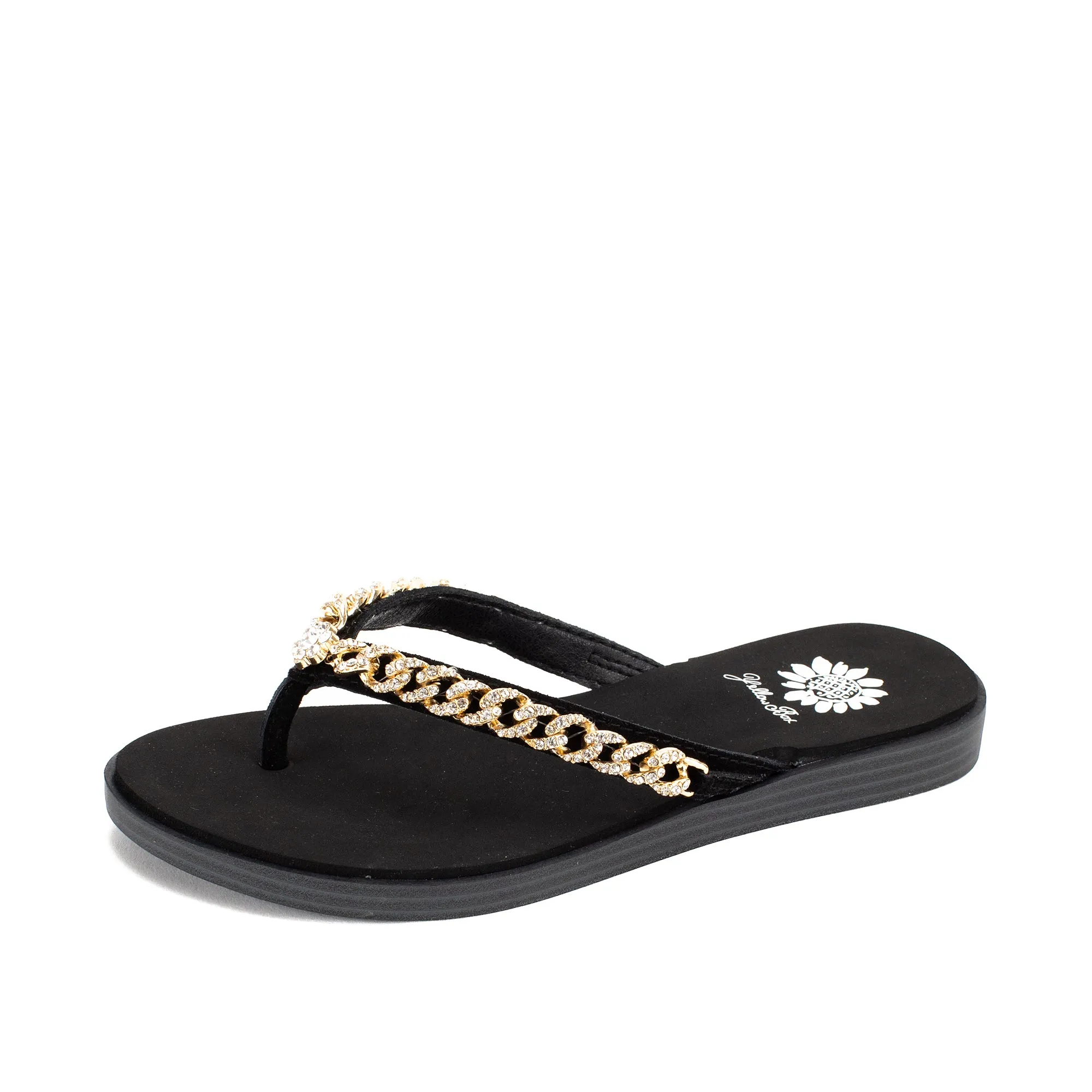 Dana Flip Flop Sandal