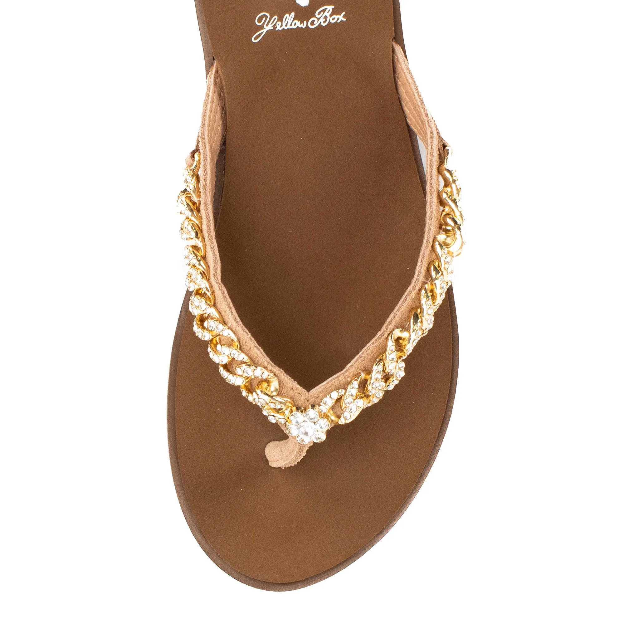 Dana Flip Flop Sandal