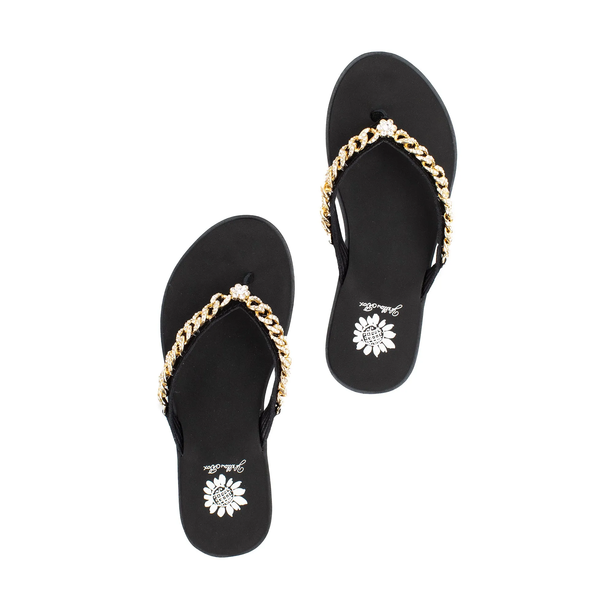 Dana Flip Flop Sandal