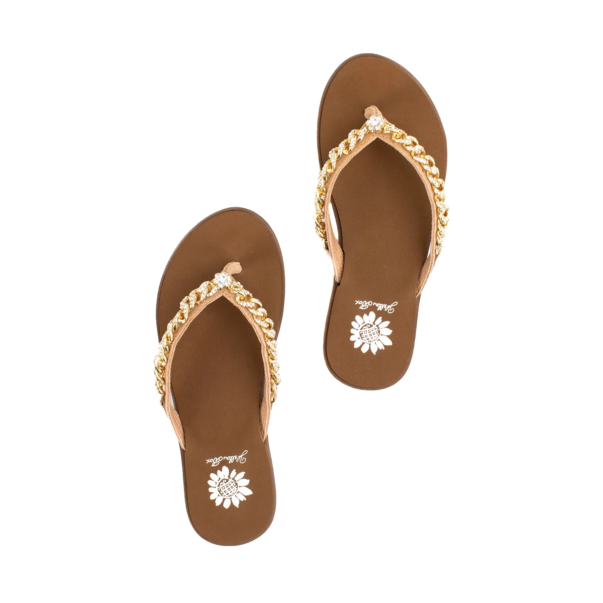 Dana Flip Flop Sandal