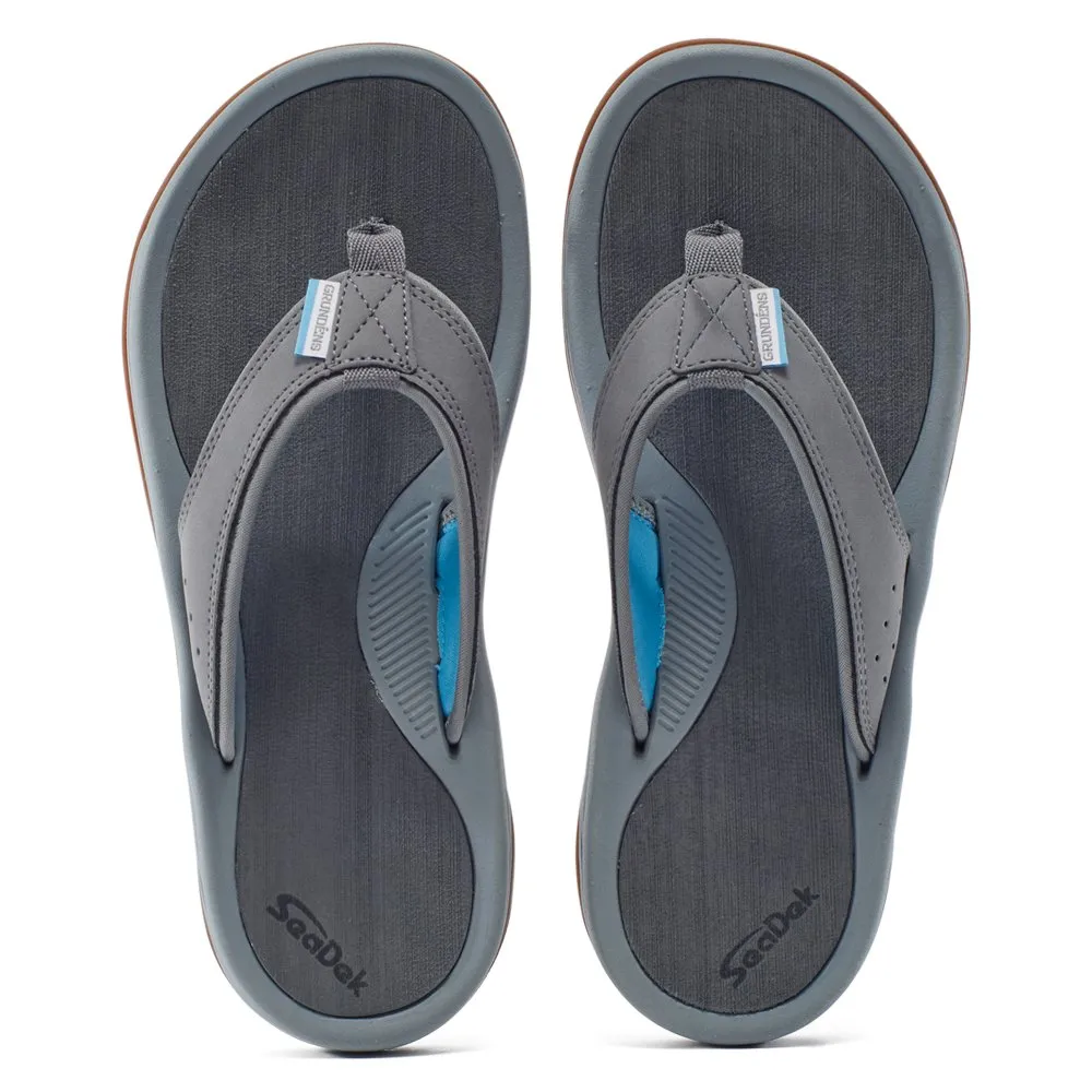 Deck-Boss Sandal