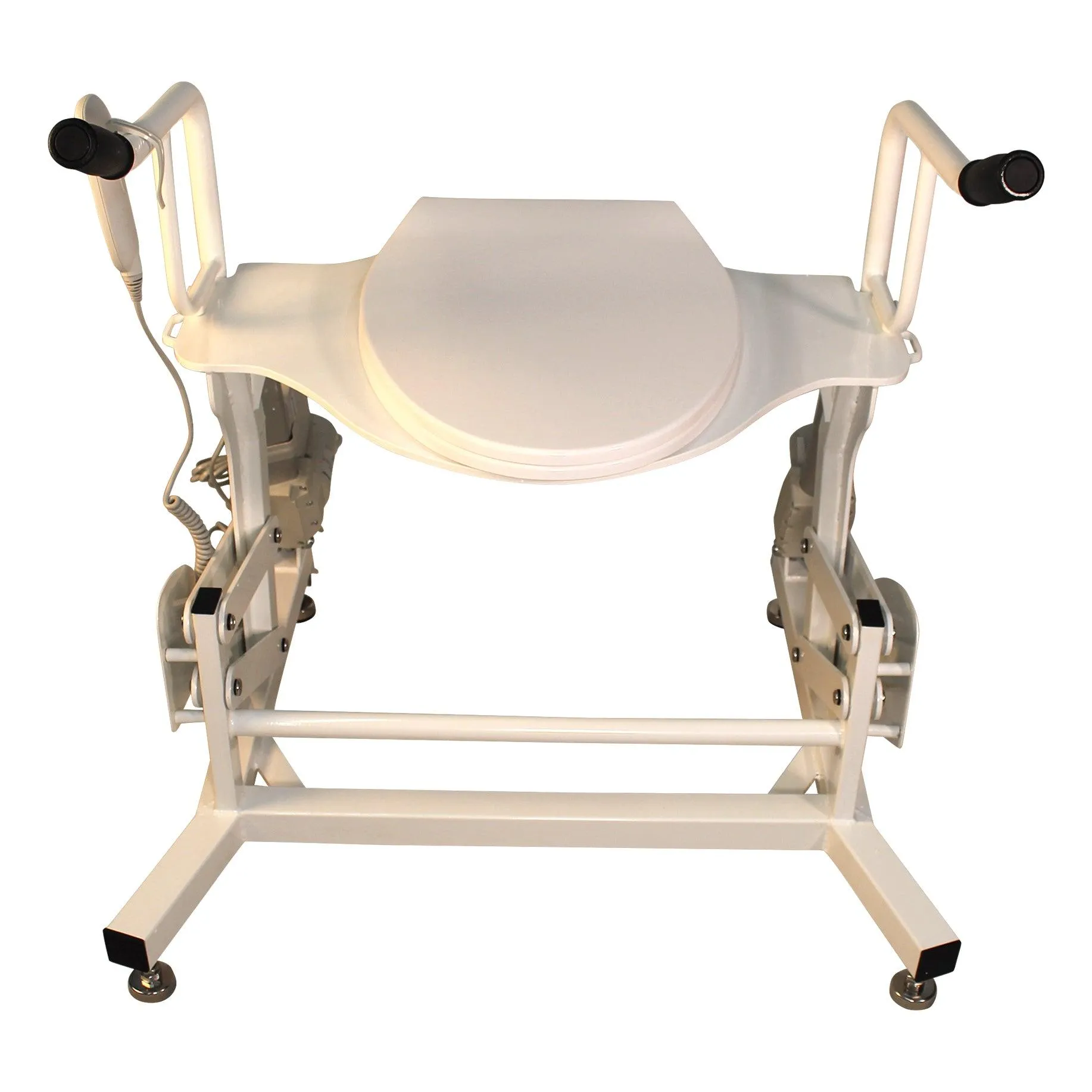 Dignity Lifts Bariatric Toilet Lift