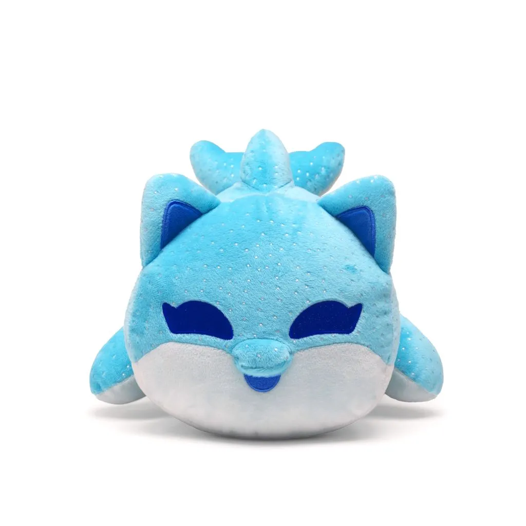 Dolphin Cat Plush