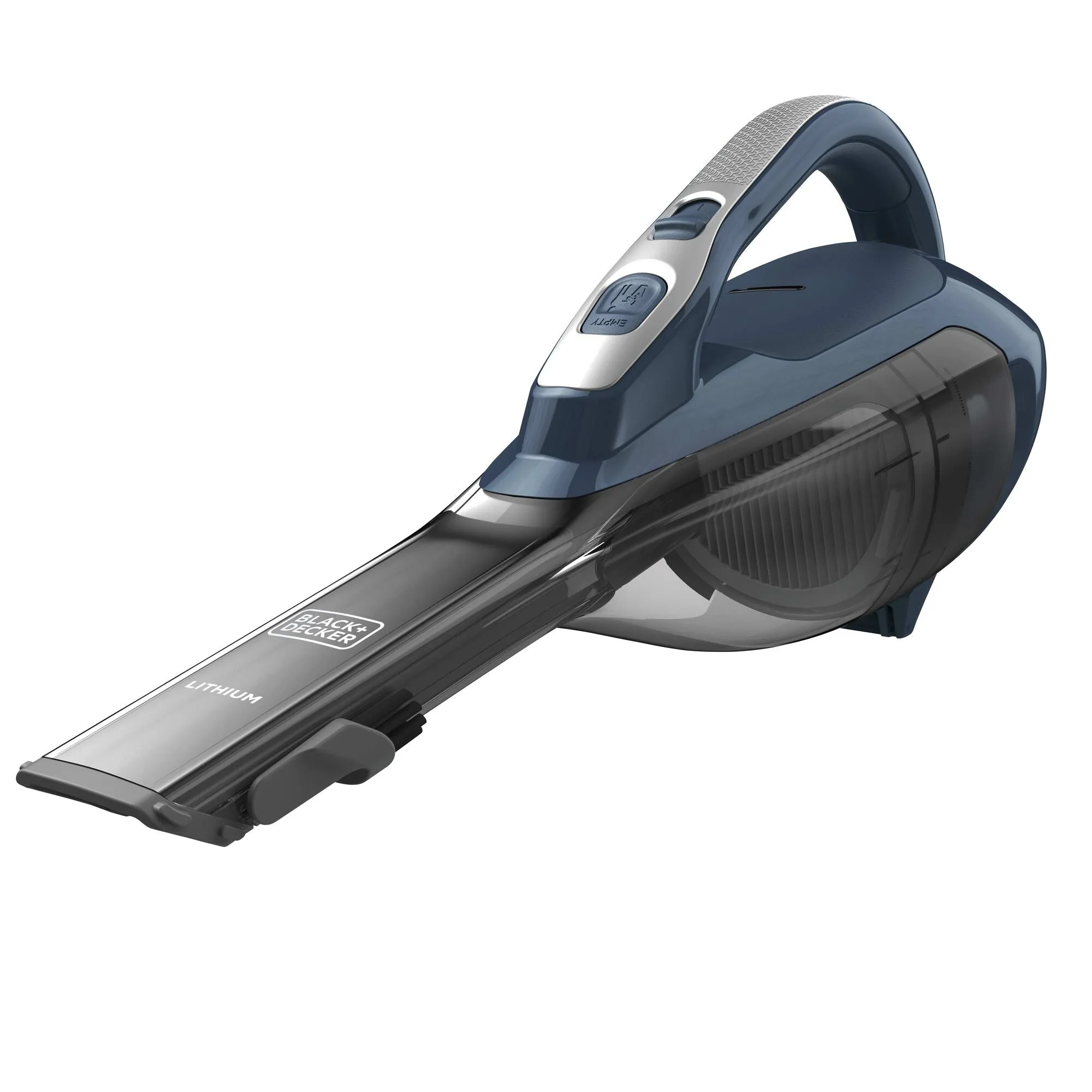 dustbuster® AdvancedClean™ Cordless Hand Vacuum