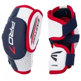 Easton PRO7 Junior Soft Hockey Elbow Pads