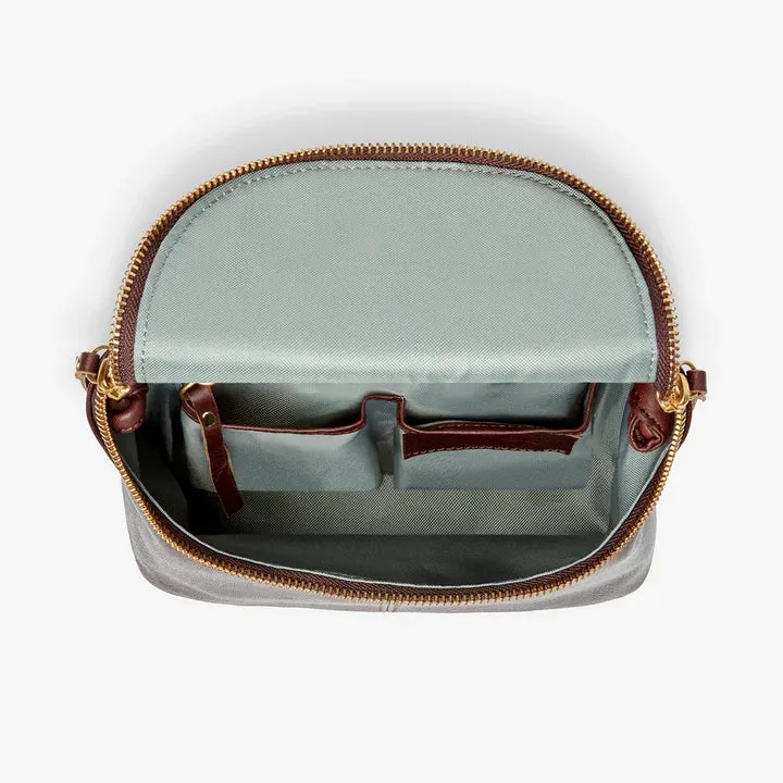 Emery Small Crossbody