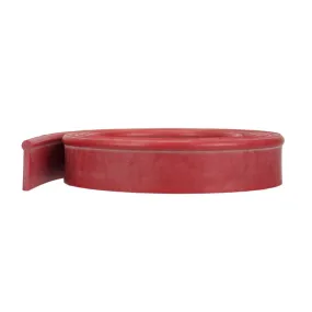 Facelift RazrBlade Red Squeegee Rubber