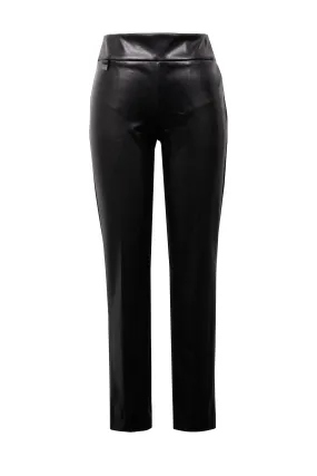 Faux Leather Pant