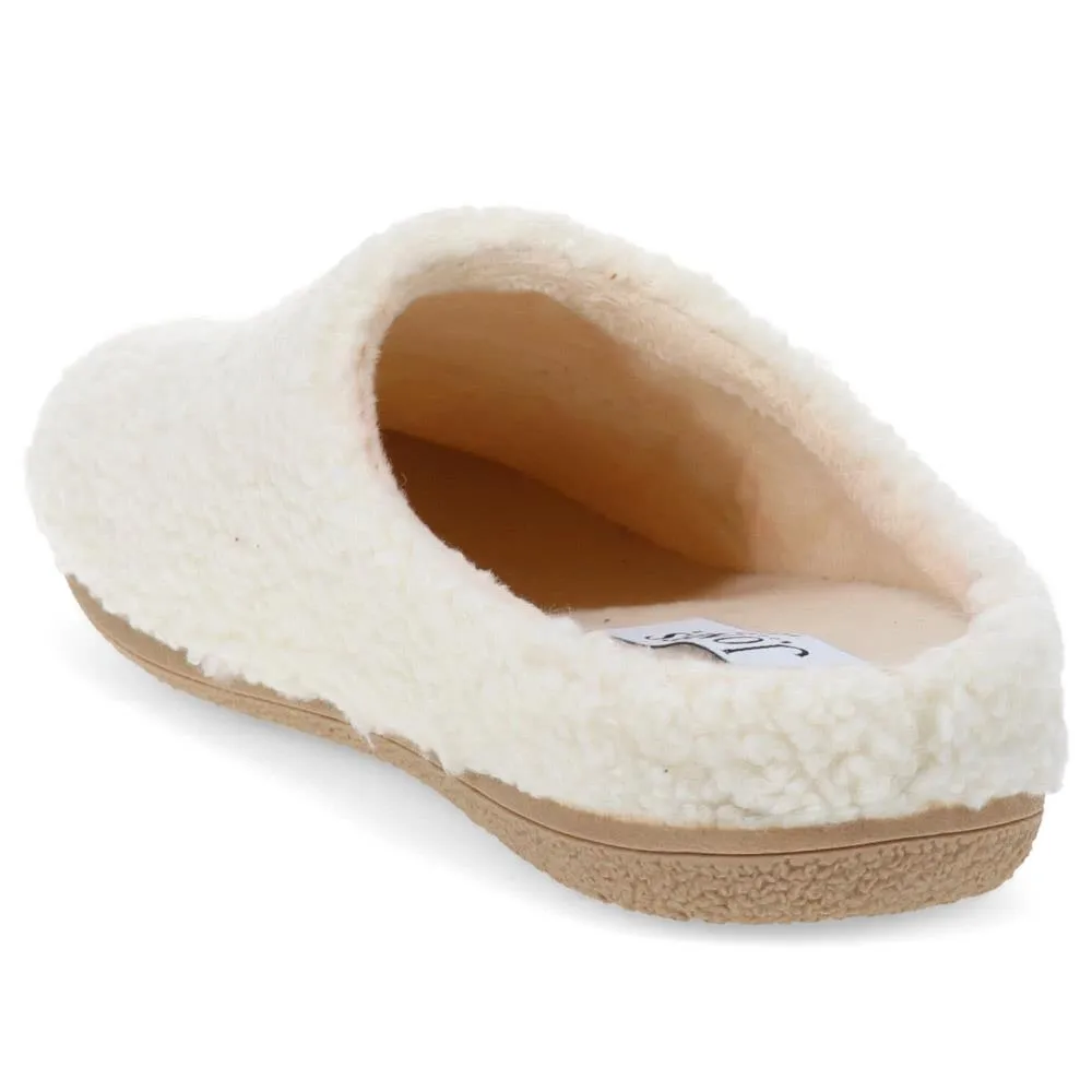 Femie Comfort Slippers - FEMIE / 326 771