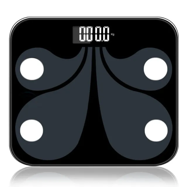 FitTrack Dara - Smart Body BMI Scale