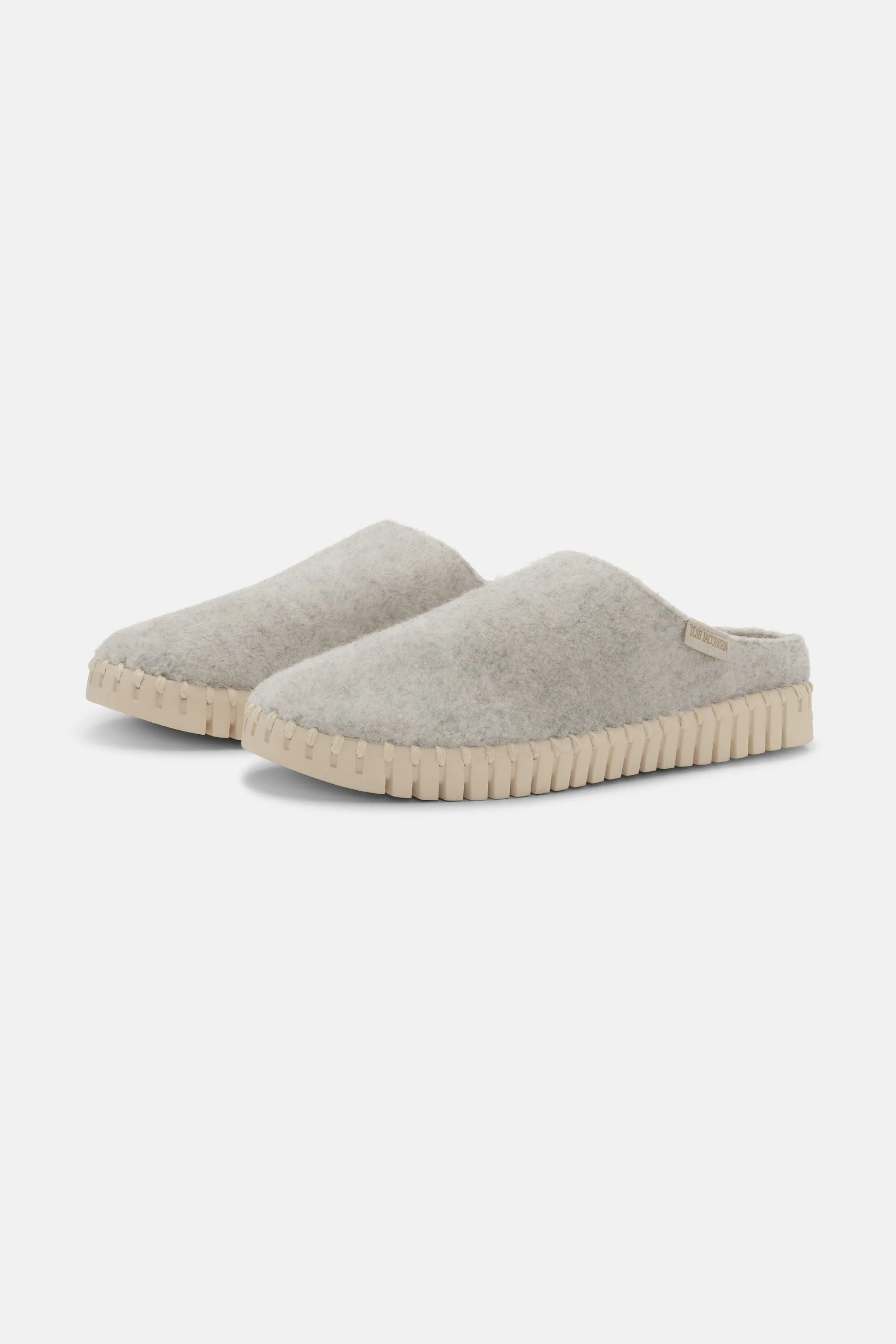 Flats - Pumice Stone