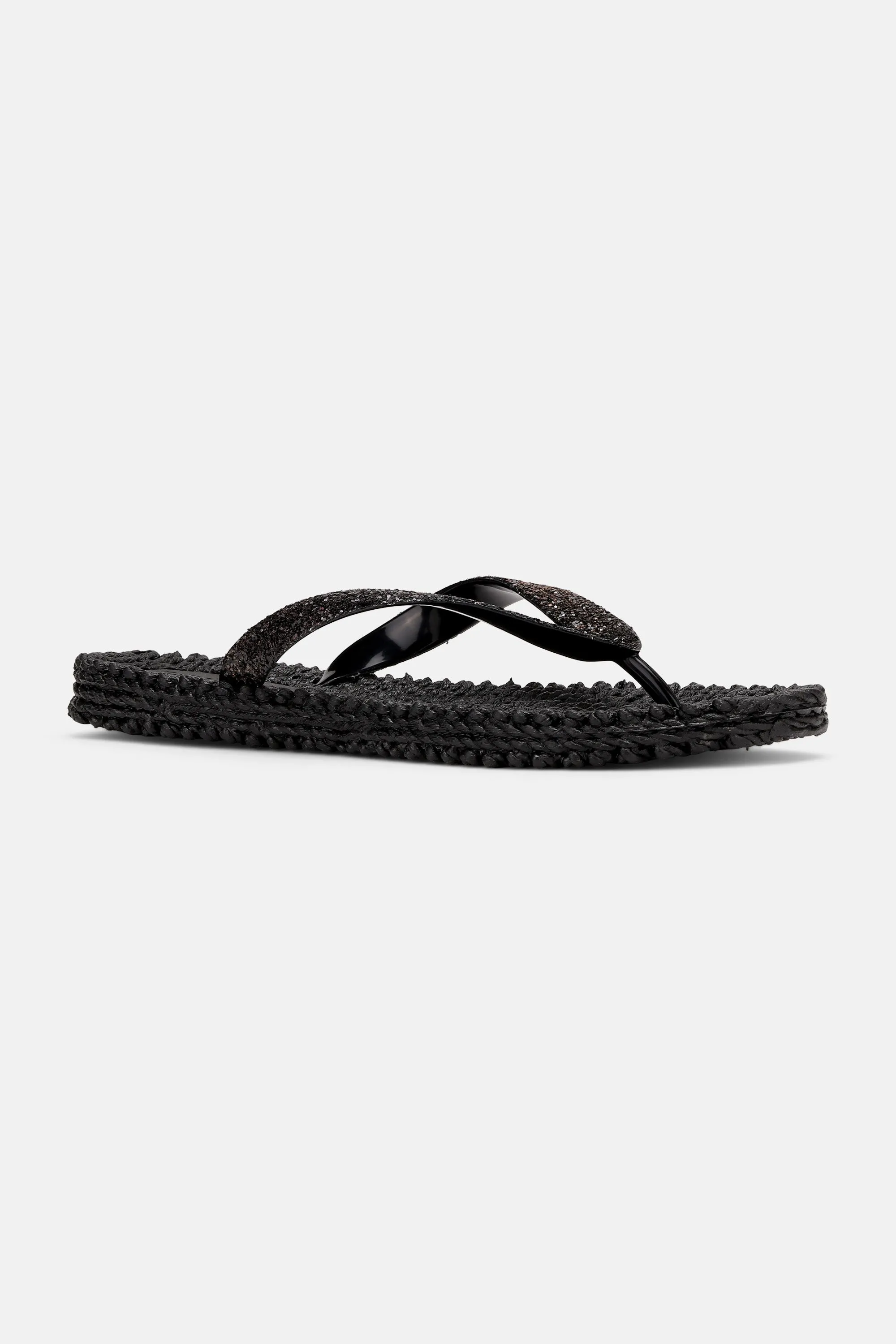 Flip Flops - Black