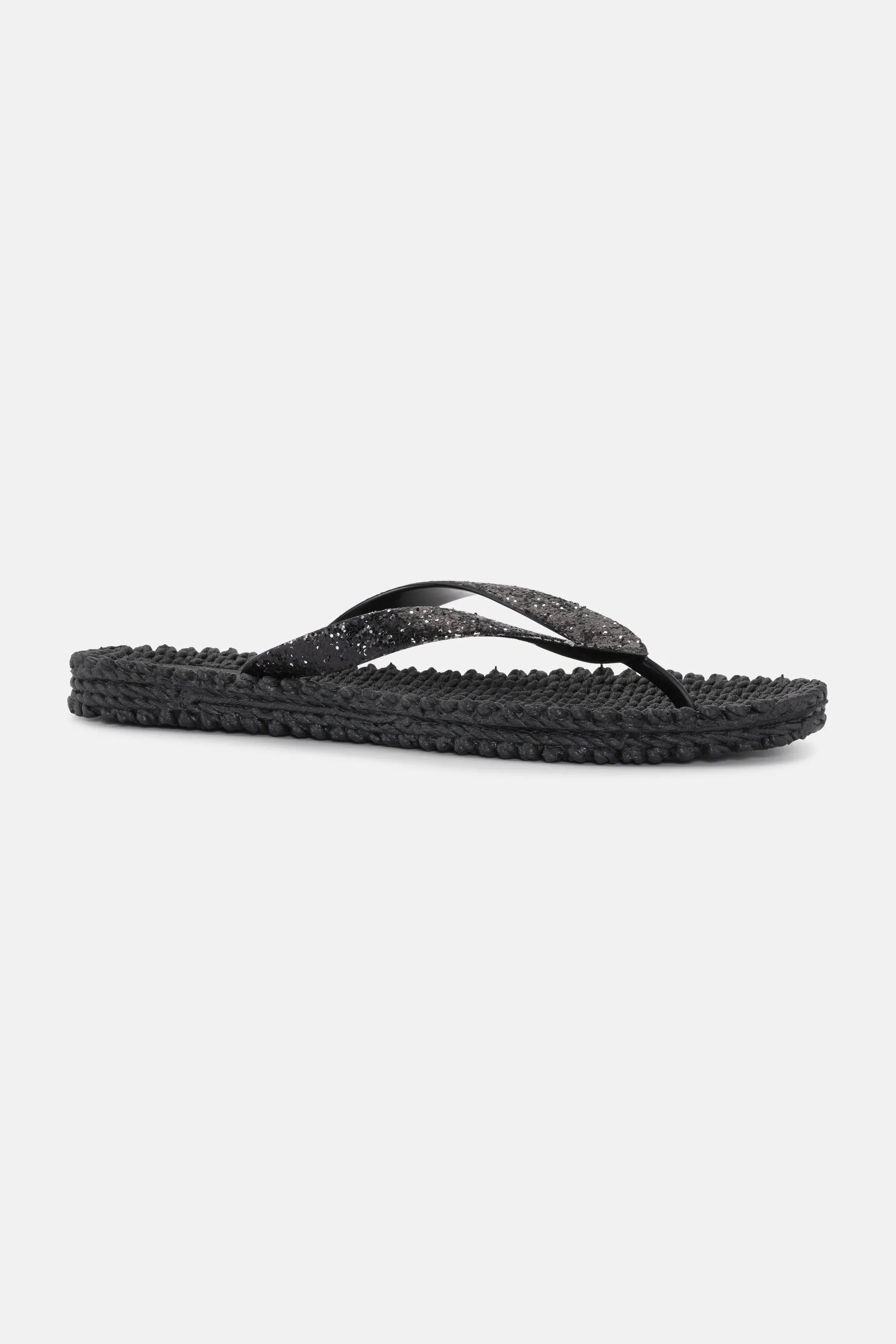 Flip Flops - Black