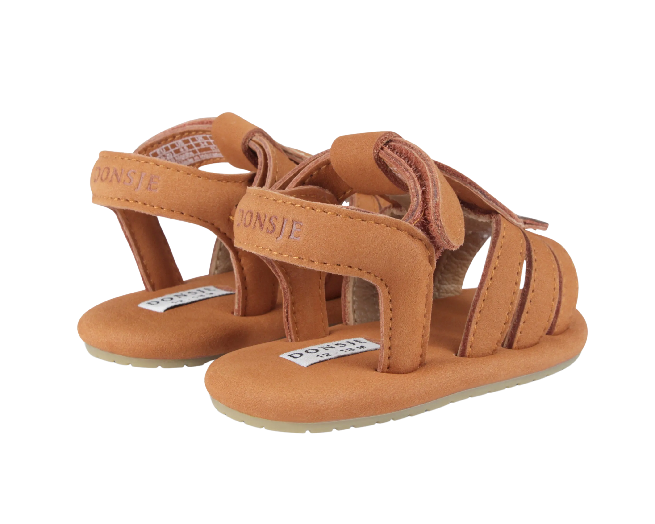 Flops Sandals | Air Balloon | Maple Nubuck