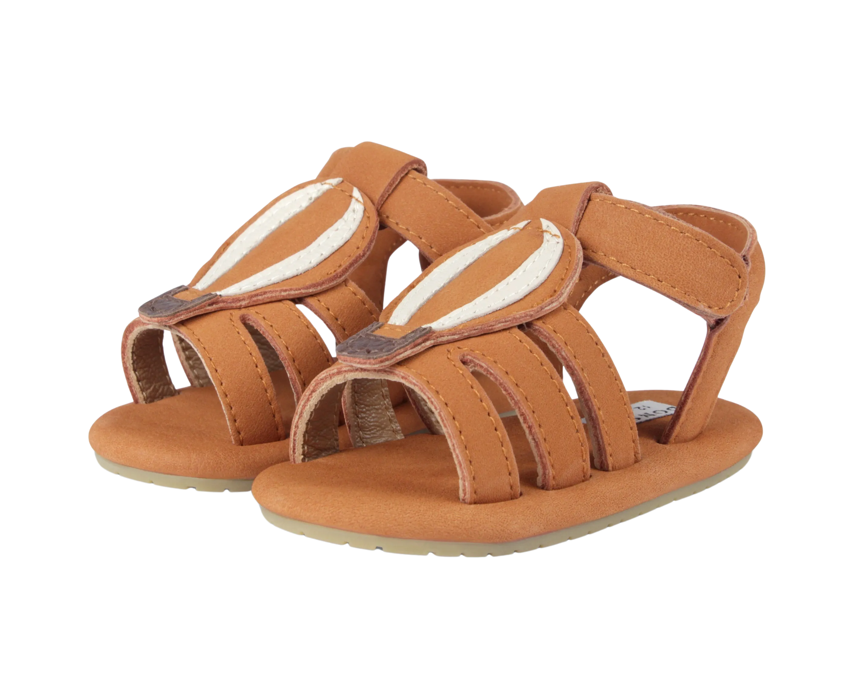 Flops Sandals | Air Balloon | Maple Nubuck