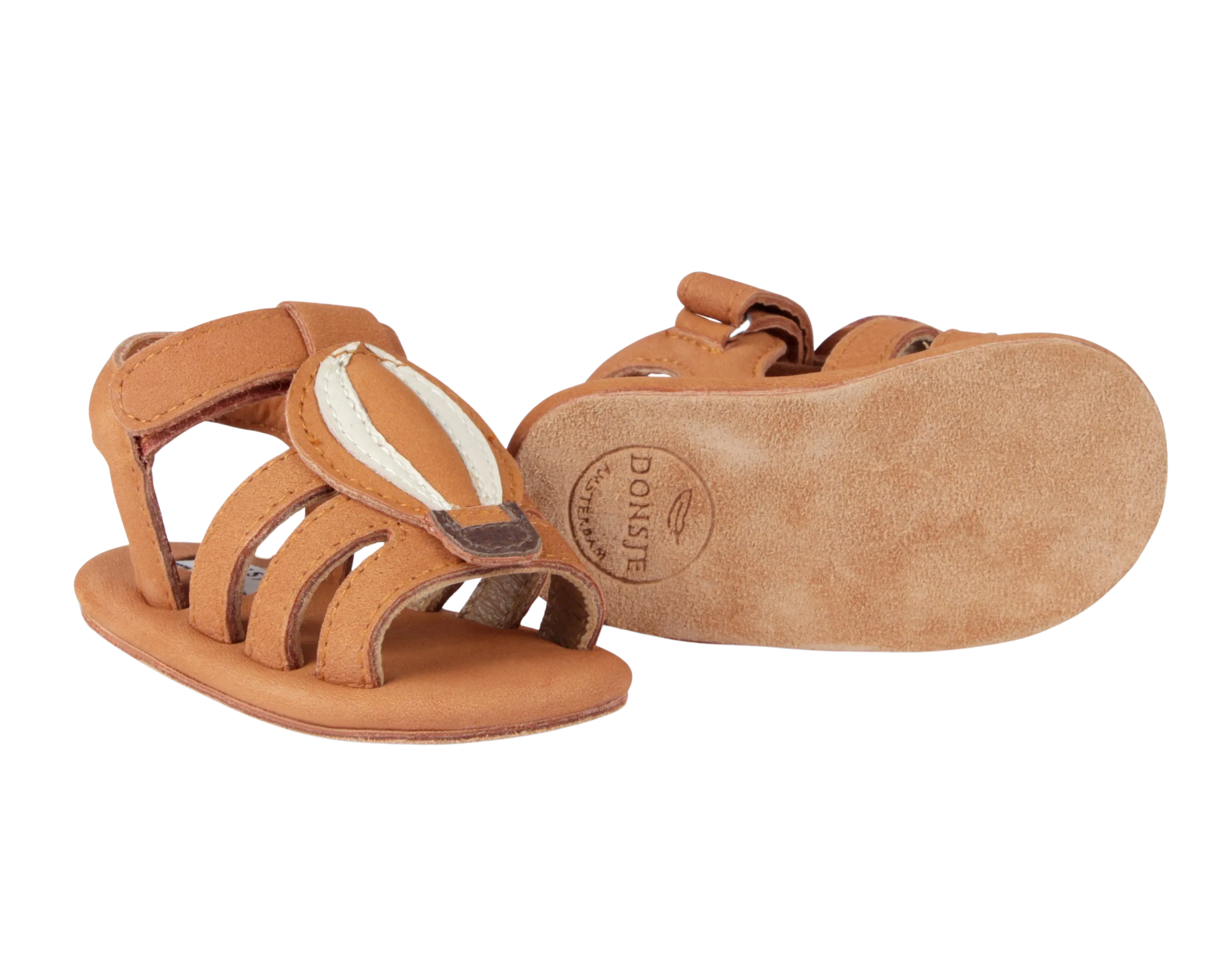 Flops Sandals | Air Balloon | Maple Nubuck