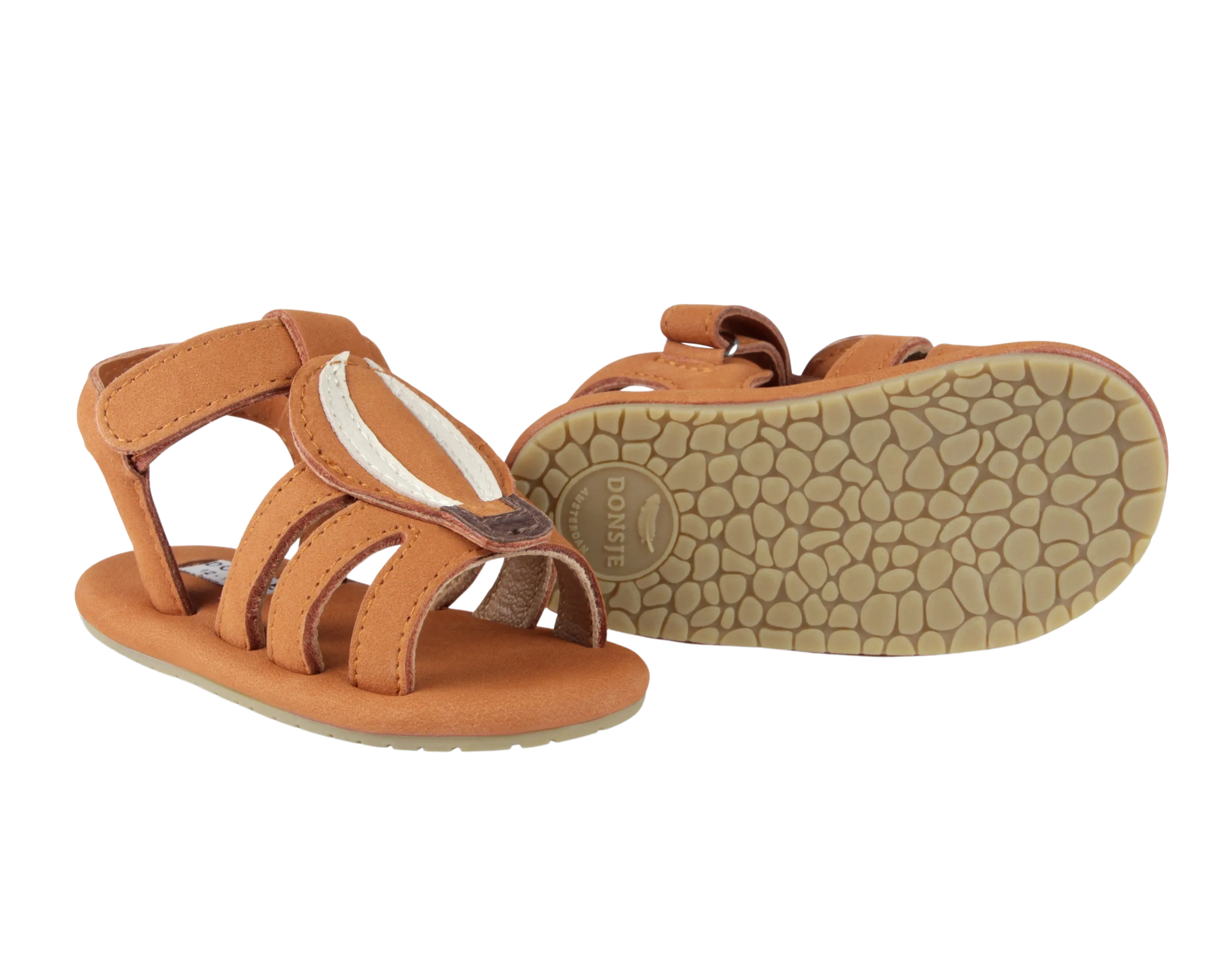 Flops Sandals | Air Balloon | Maple Nubuck