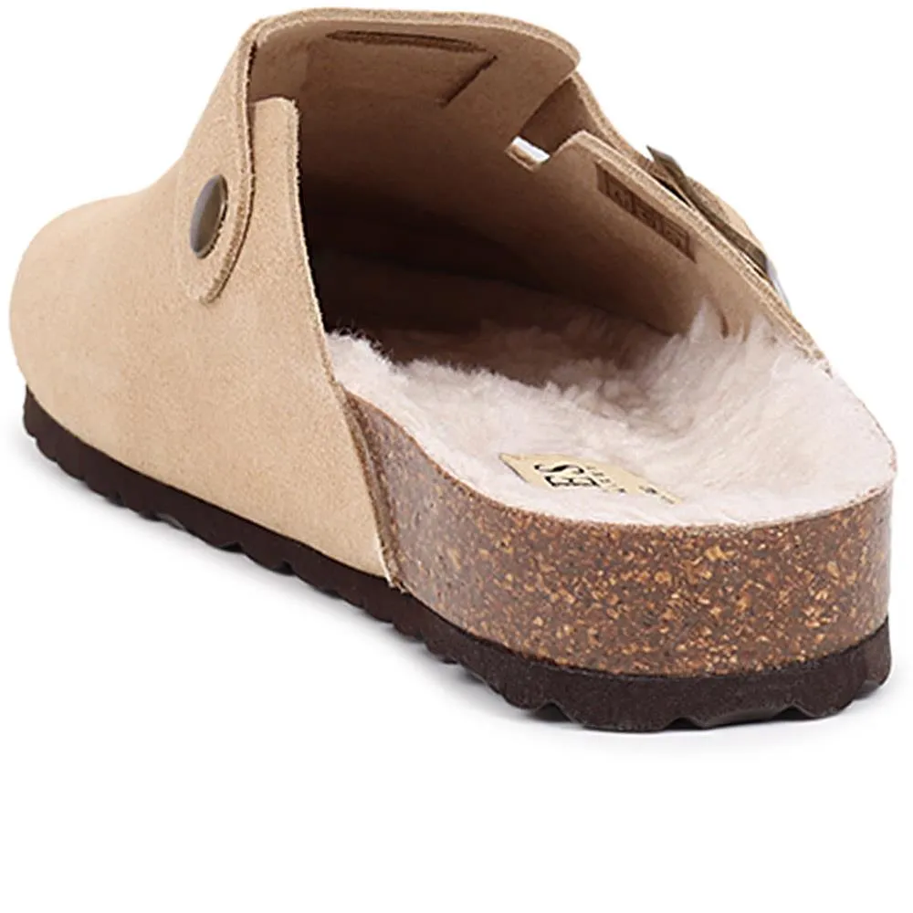 Freida Mules Slippers  - FREIDA / 326 251