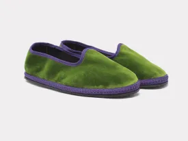 Furlane (unisex) Due Colori Green