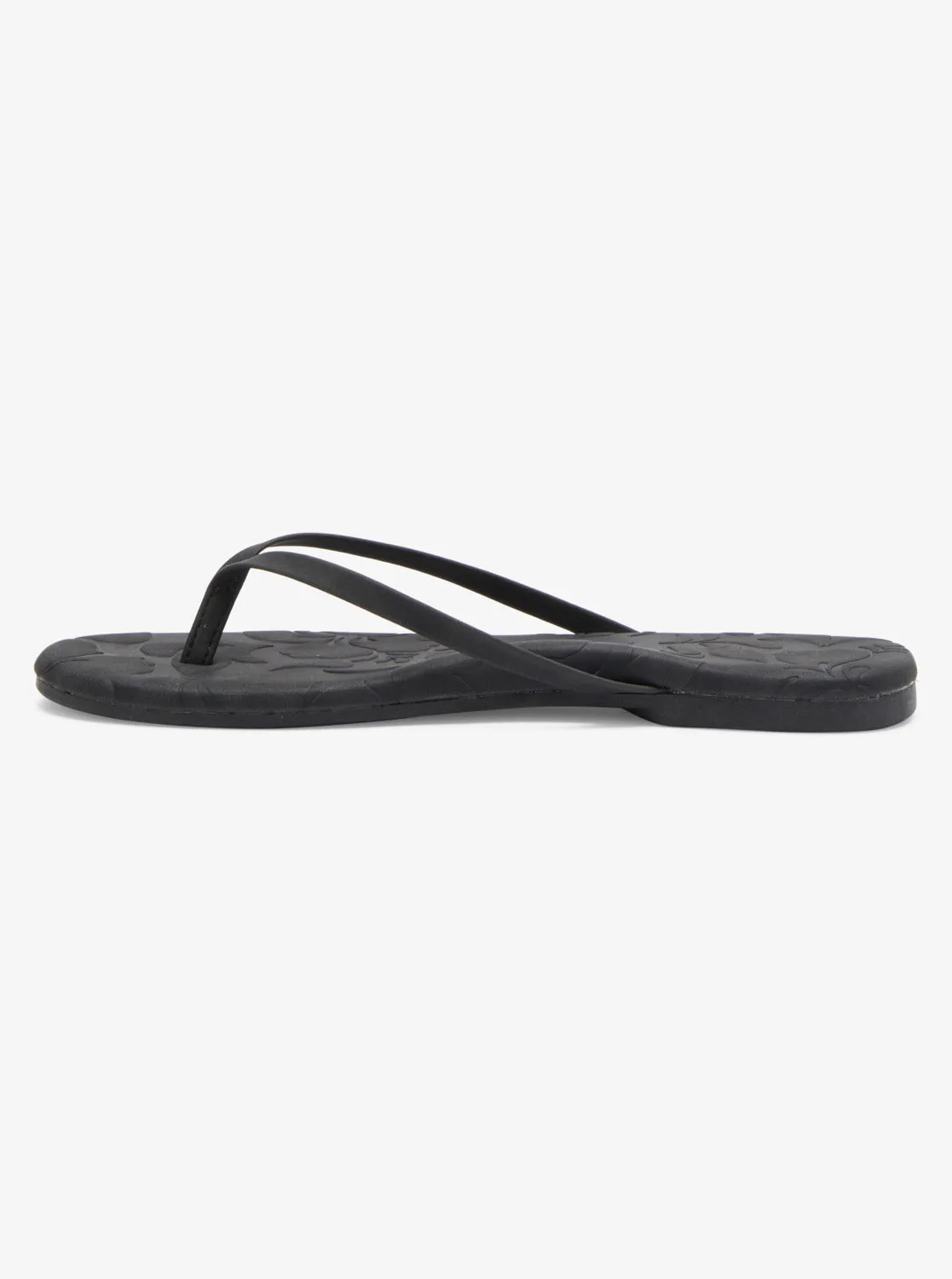 Gabbie Flip-Flops - Black