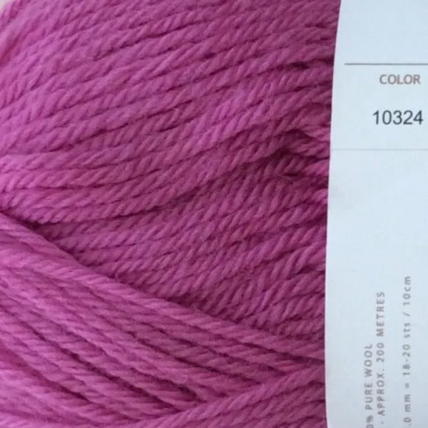 Galway Worsted