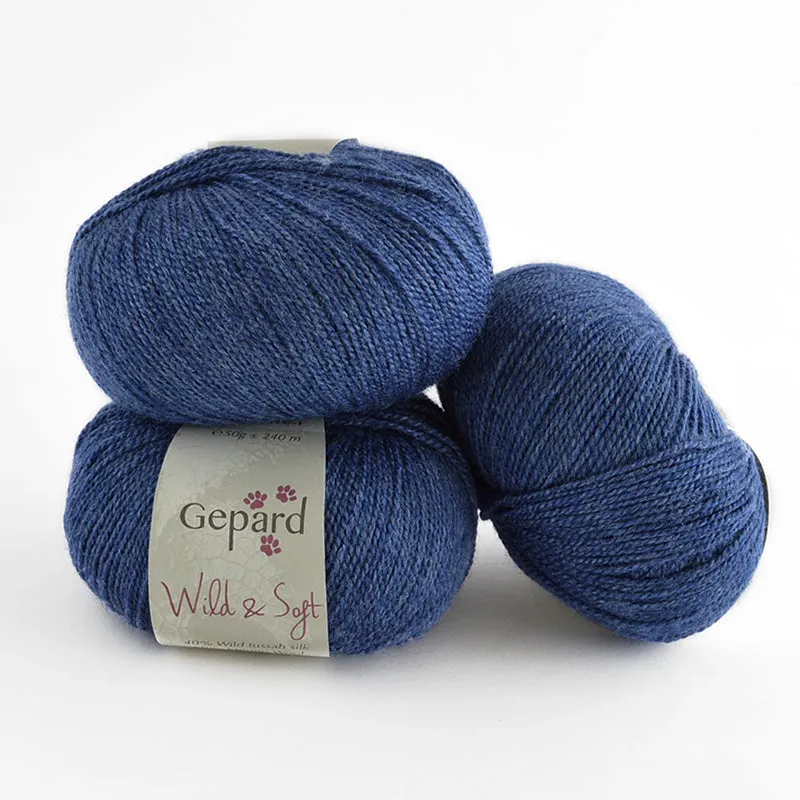 Gepard Wild & Soft