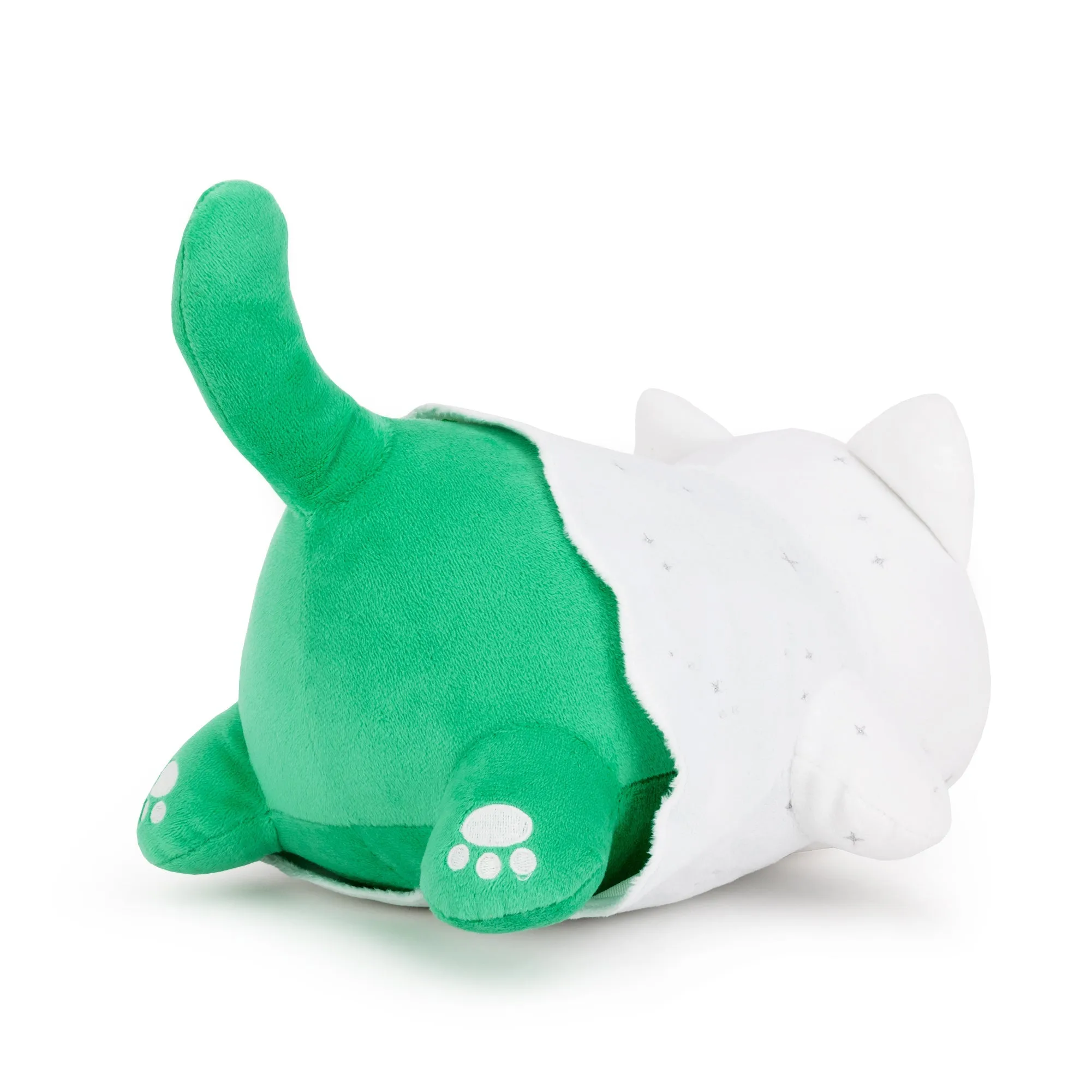 Ghost Cat Plush